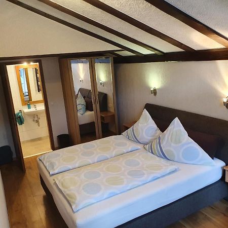 Ferienweingut Stein Bed & Breakfast Valwig Exterior photo