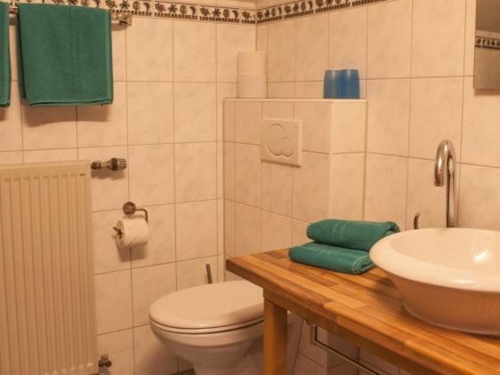 Ferienweingut Stein Bed & Breakfast Valwig Room photo